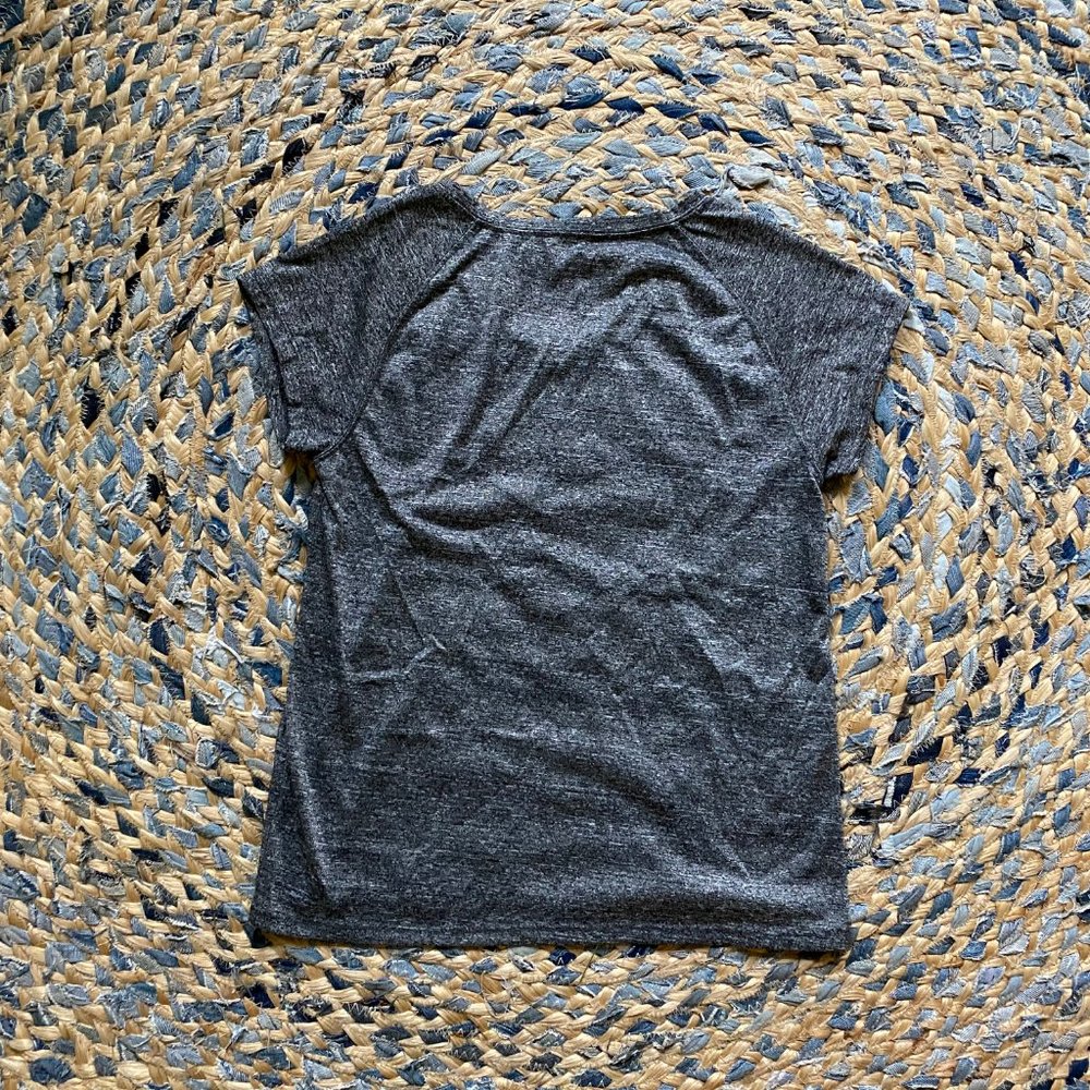 Atheltic tee - Picture 2 of 2
